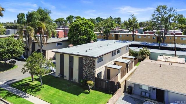 467 Woodlawn Avenue C, Chula Vista, CA 91910