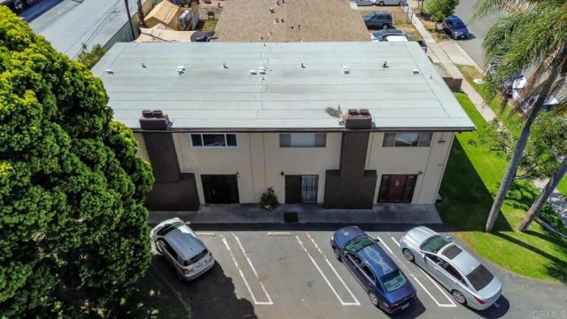 467 Woodlawn Avenue C, Chula Vista, CA 91910