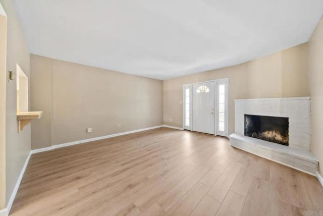 467 Woodlawn Avenue C, Chula Vista, CA 91910