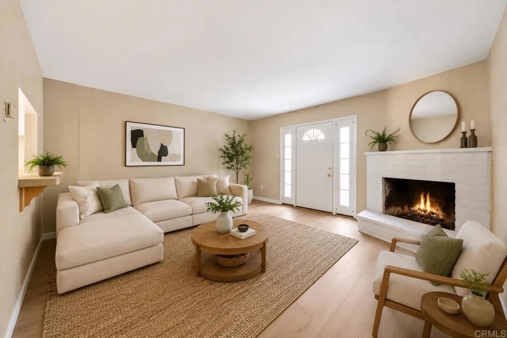 467 Woodlawn Avenue C, Chula Vista, CA 91910