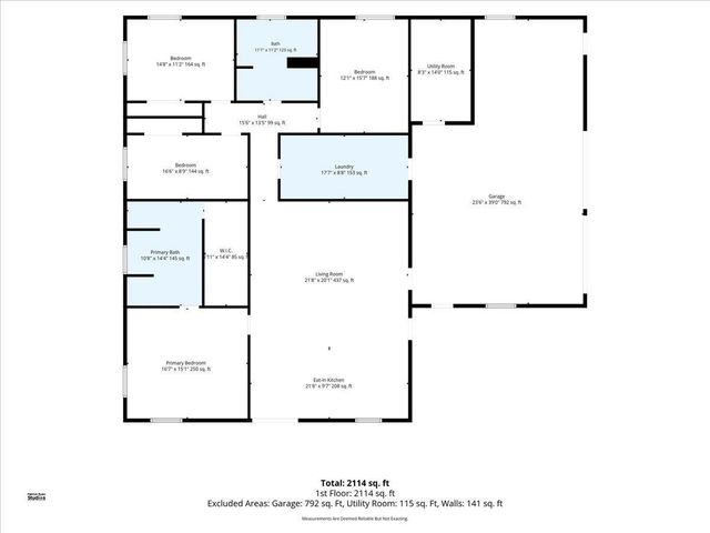 1013 70th Avenue, Roberts, WI 54023