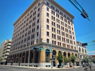 219 CENTRAL Avenue NW 503, Albuquerque, NM 87102
