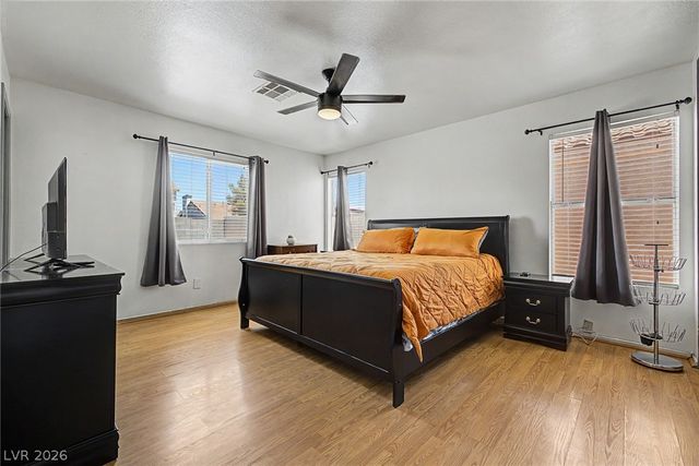 5854 Dana Rogers Drive, Las Vegas, NV 89110