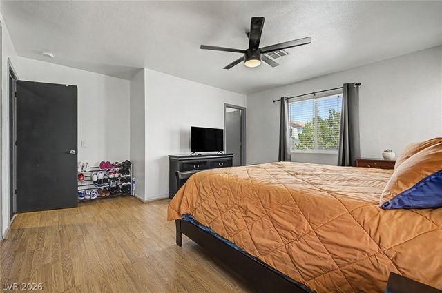 5854 Dana Rogers Drive, Las Vegas, NV 89110