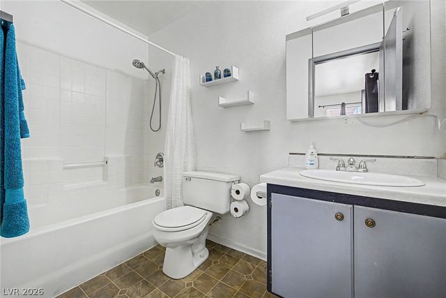 5854 Dana Rogers Drive, Las Vegas, NV 89110