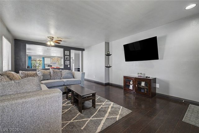 5854 Dana Rogers Drive, Las Vegas, NV 89110