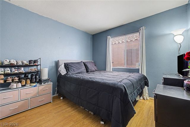 5854 Dana Rogers Drive, Las Vegas, NV 89110