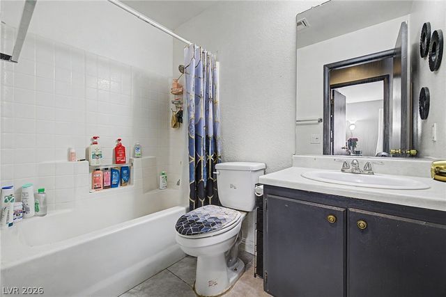 5854 Dana Rogers Drive, Las Vegas, NV 89110