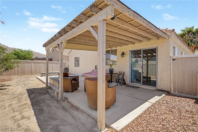 5854 Dana Rogers Drive, Las Vegas, NV 89110