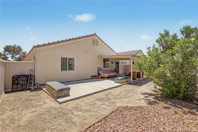 5854 Dana Rogers Drive, Las Vegas, NV 89110