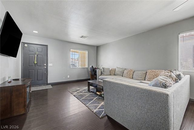 5854 Dana Rogers Drive, Las Vegas, NV 89110