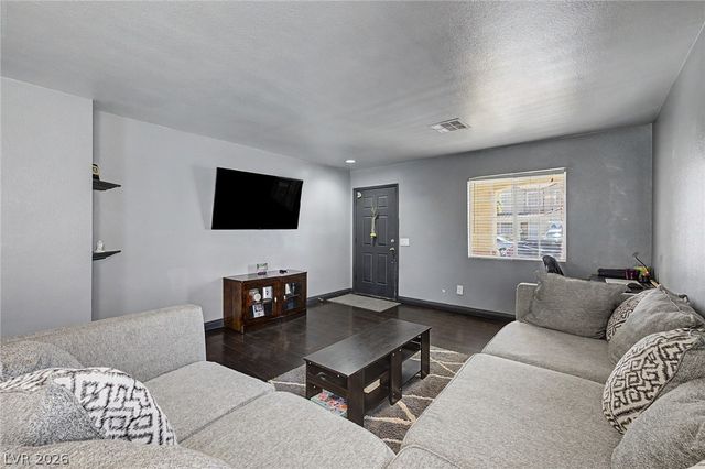 5854 Dana Rogers Drive, Las Vegas, NV 89110
