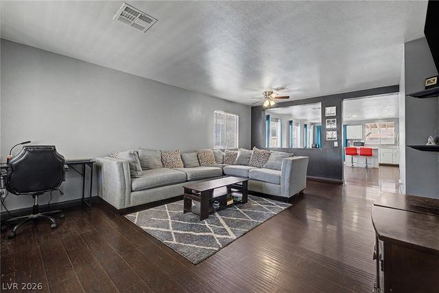5854 Dana Rogers Drive, Las Vegas, NV 89110