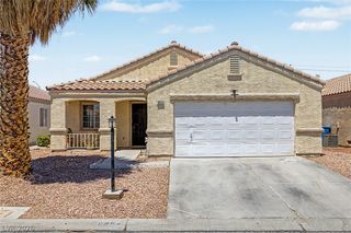 5854 Dana Rogers Drive, Las Vegas, NV 89110