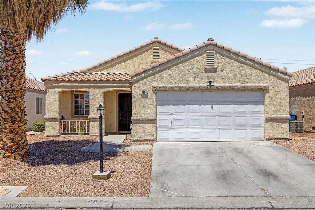 5854 Dana Rogers Drive, Las Vegas, NV 89110