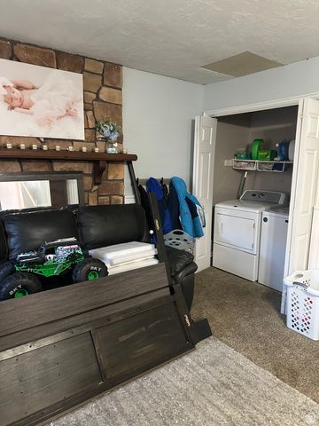 5438 S BRANDONWOOD DR, Salt Lake City, UT 84123