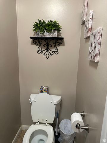 5438 S BRANDONWOOD DR, Salt Lake City, UT 84123