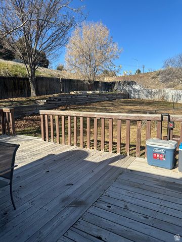 5438 S BRANDONWOOD DR, Salt Lake City, UT 84123