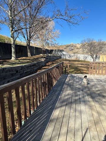 5438 S BRANDONWOOD DR, Salt Lake City, UT 84123