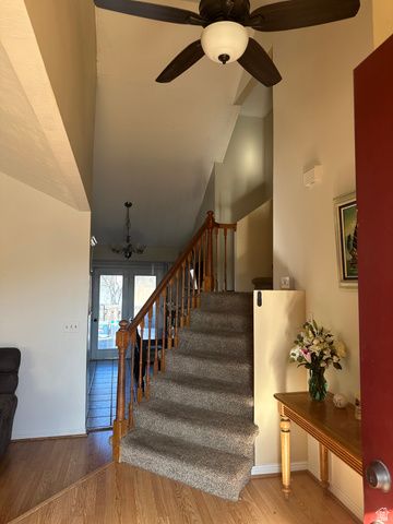 5438 S BRANDONWOOD DR, Salt Lake City, UT 84123