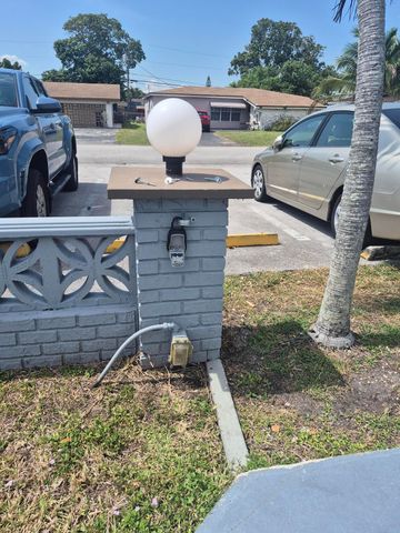7221 Venetian Street 4, Miramar, FL 33023