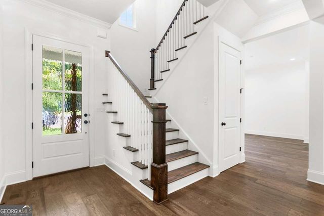 2477 Bobbie Drive, Marietta, GA 30066