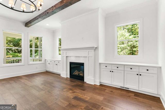 2477 Bobbie Drive, Marietta, GA 30066