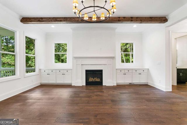 2477 Bobbie Drive, Marietta, GA 30066