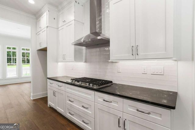 2477 Bobbie Drive, Marietta, GA 30066