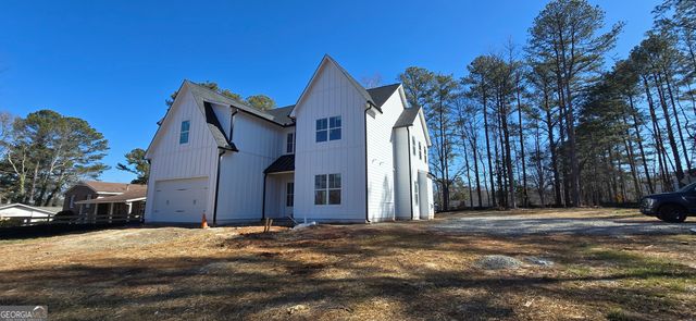 2477 Bobbie Drive, Marietta, GA 30066