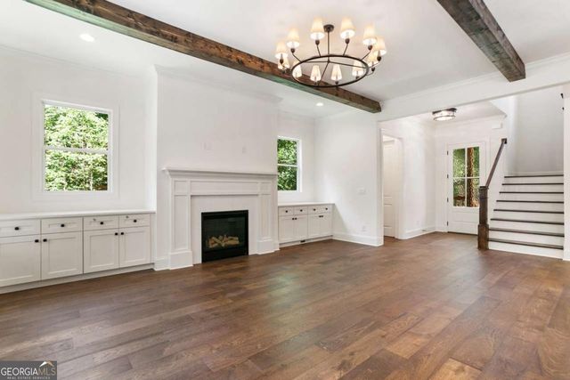 2477 Bobbie Drive, Marietta, GA 30066