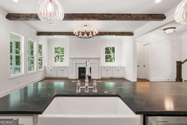 2477 Bobbie Drive, Marietta, GA 30066