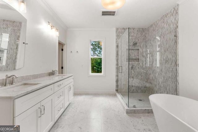 2477 Bobbie Drive, Marietta, GA 30066