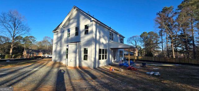 2477 Bobbie Drive, Marietta, GA 30066