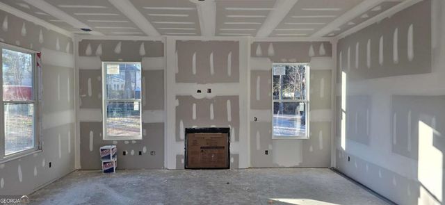 2477 Bobbie Drive, Marietta, GA 30066