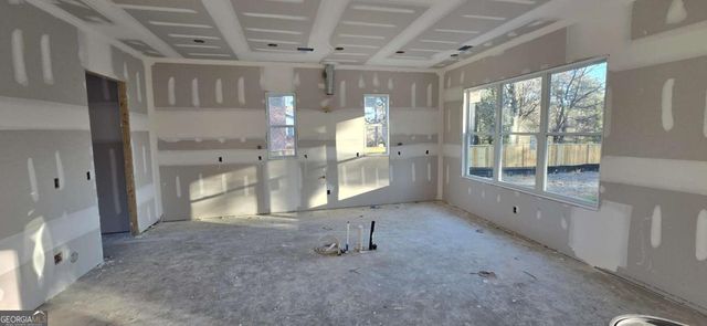 2477 Bobbie Drive, Marietta, GA 30066