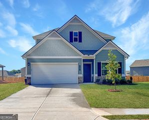 95 Jackson Farm Road, Cartersville, GA 30120