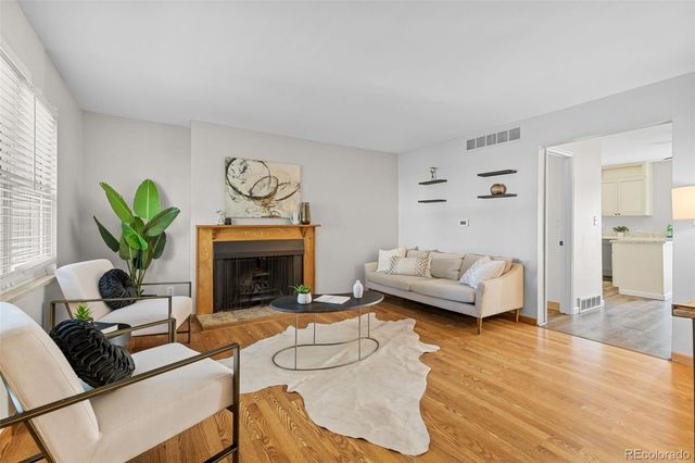 4621 S Lowell Boulevard, Denver, CO 80236