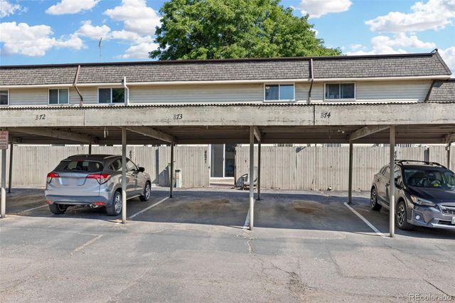 4621 S Lowell Boulevard, Denver, CO 80236