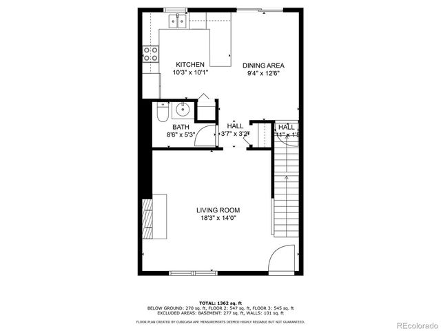 4621 S Lowell Boulevard, Denver, CO 80236