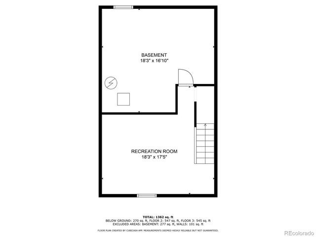 4621 S Lowell Boulevard, Denver, CO 80236