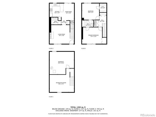 4621 S Lowell Boulevard, Denver, CO 80236