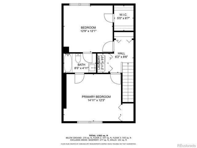 4621 S Lowell Boulevard, Denver, CO 80236