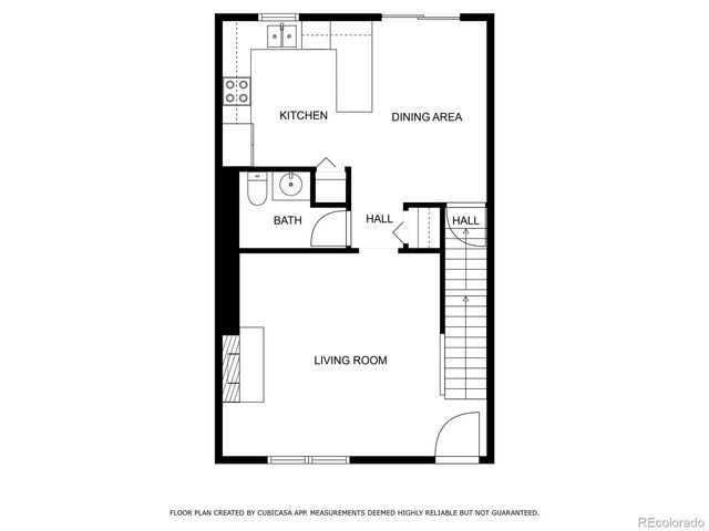 4621 S Lowell Boulevard, Denver, CO 80236