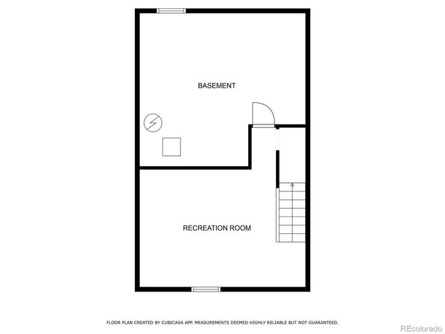 4621 S Lowell Boulevard, Denver, CO 80236