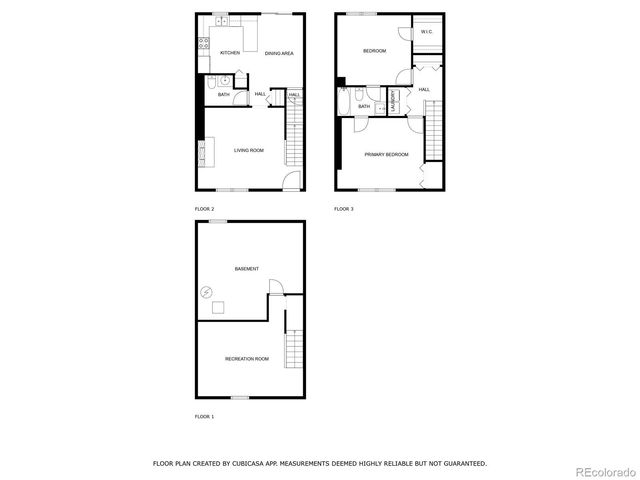 4621 S Lowell Boulevard, Denver, CO 80236