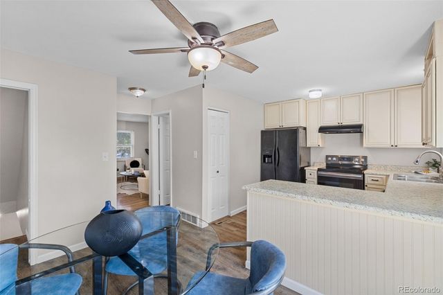 4621 S Lowell Boulevard, Denver, CO 80236