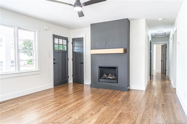 1710 N Poplar Street, Aberdeen, NC 28315