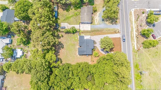 1710 N Poplar Street, Aberdeen, NC 28315