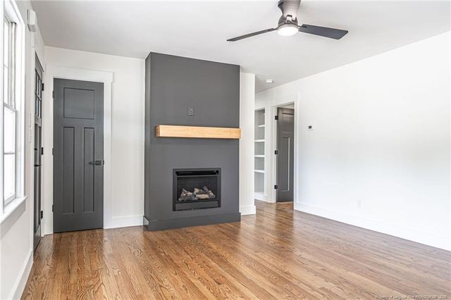 1710 N Poplar Street, Aberdeen, NC 28315